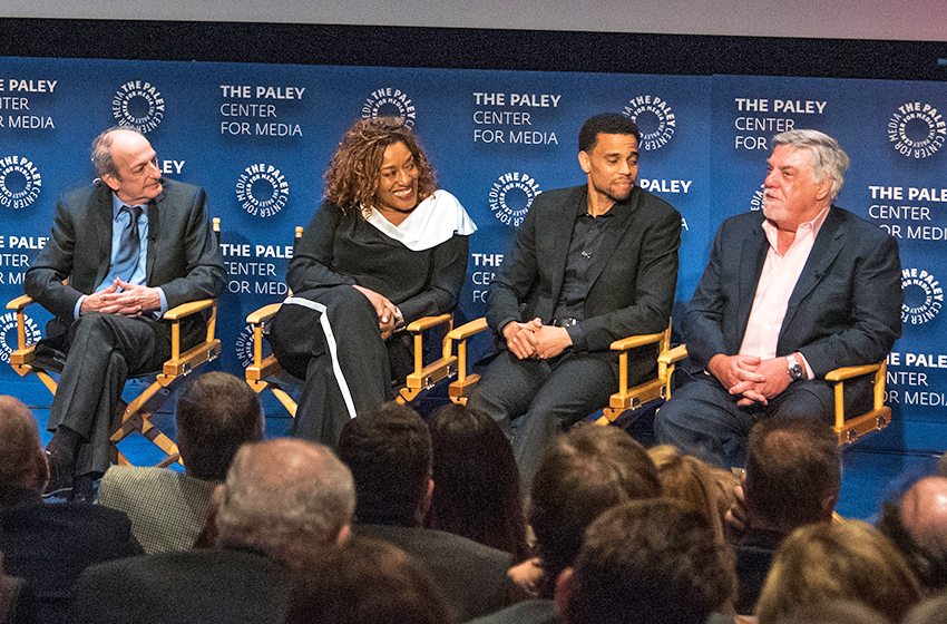 character actors honored