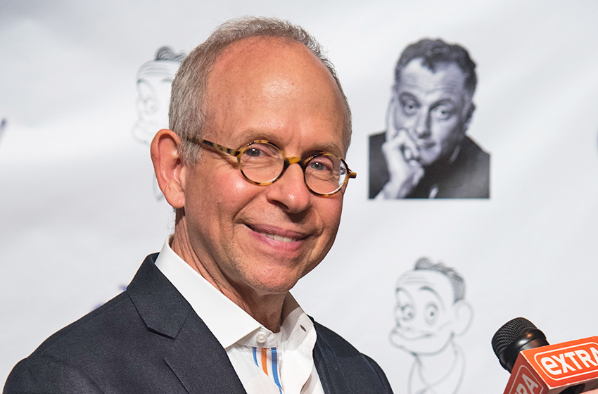 Bob Balaban