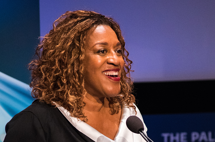 CCH Pounder