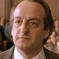David Paymer roles